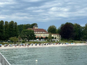 Zeitlos Hotel Garni in Scharbeutz